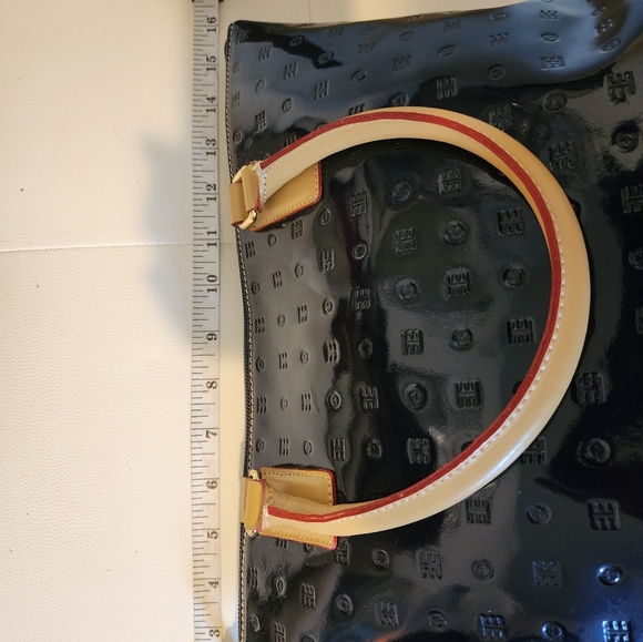 Ocean Blue Arcadia Handbag - Picture 10 of 13